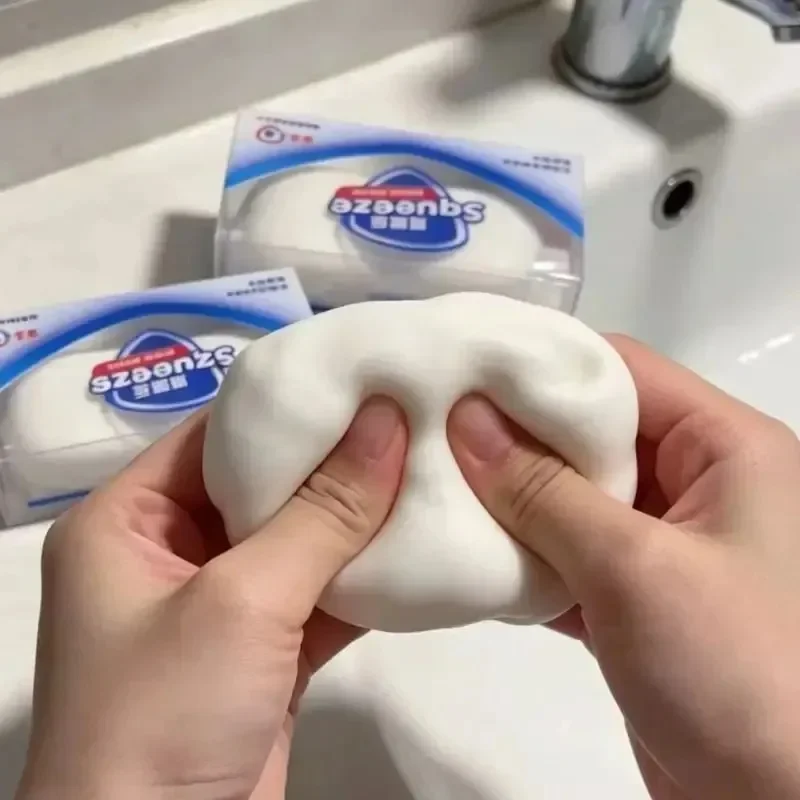 Soap Making Friend - 2026 New Warm Soap Ball Slow