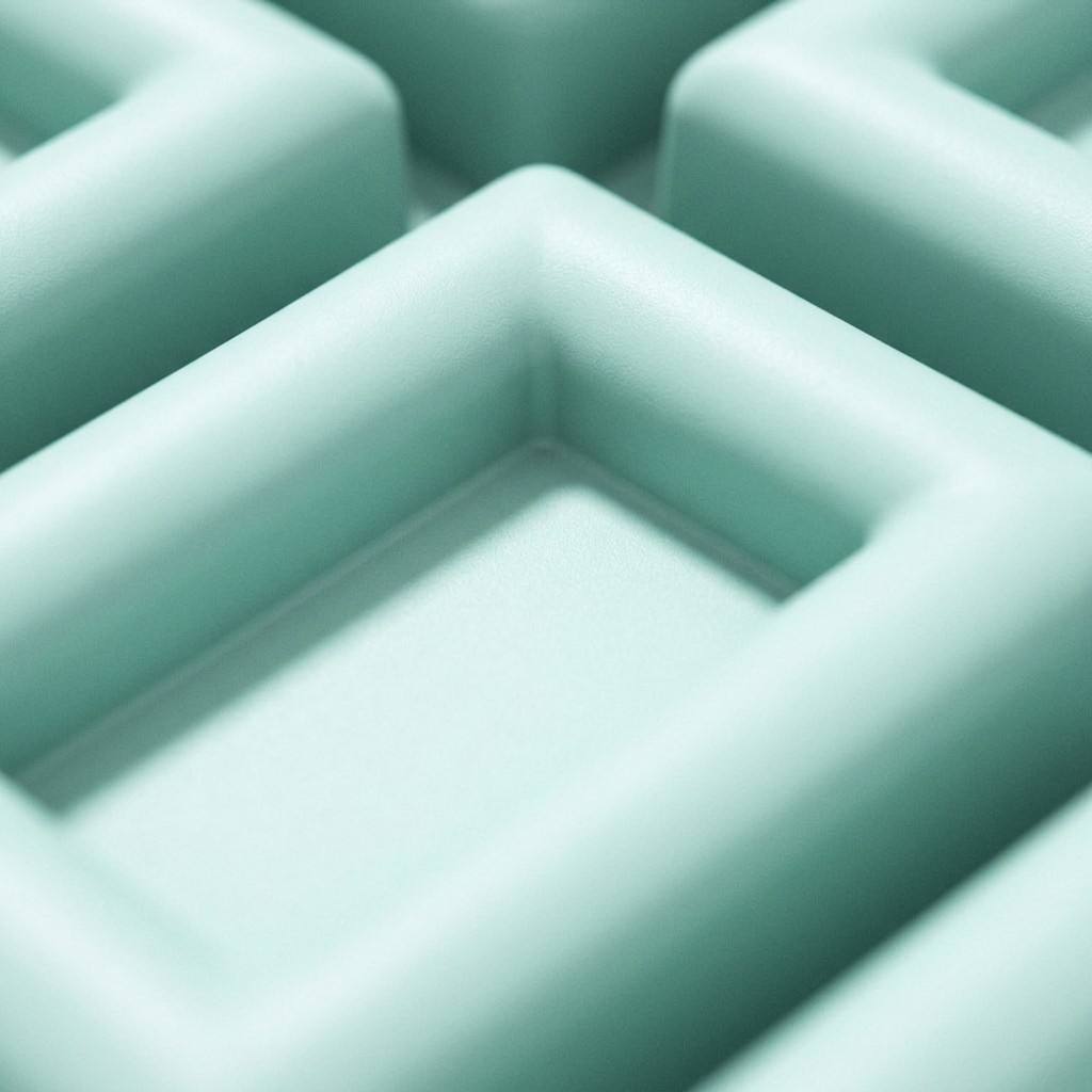 Non-stick 10-Hole Rectangle Si - Soap Making Tutorial 评论和价格