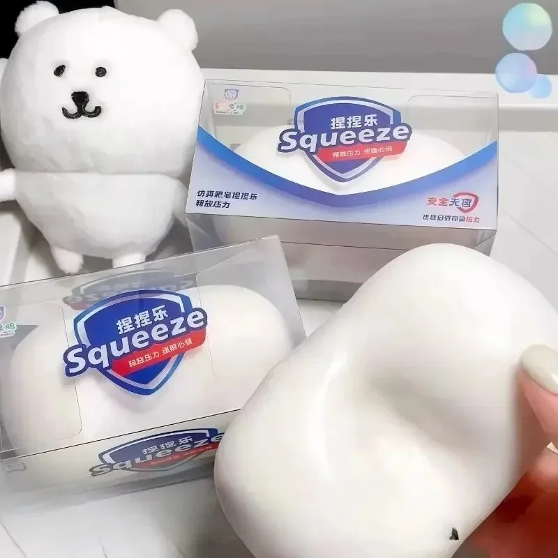 2026 New Warm Soap Ball Slow R - Soap Making Friend 评论和价格