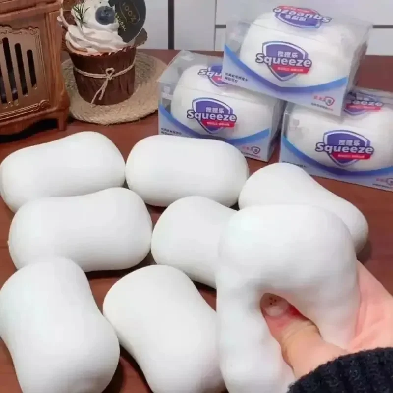 2026 New Warm Soap Ball Slow R - Soap Making Friend 评论和价格
