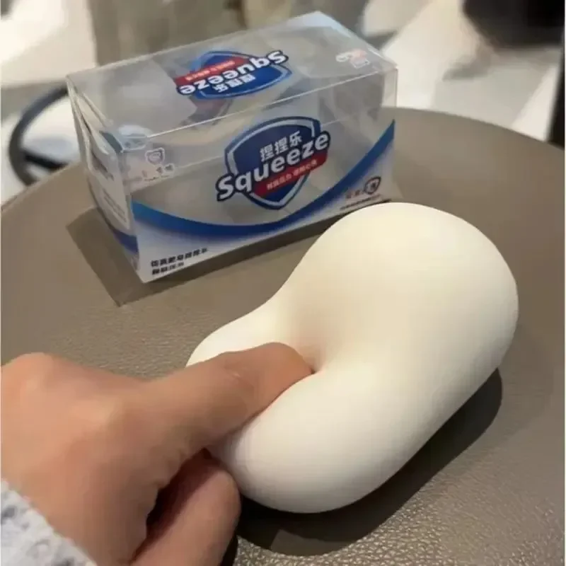 2026 New Warm Soap Ball Slow R - Soap Making Friend 评论和价格