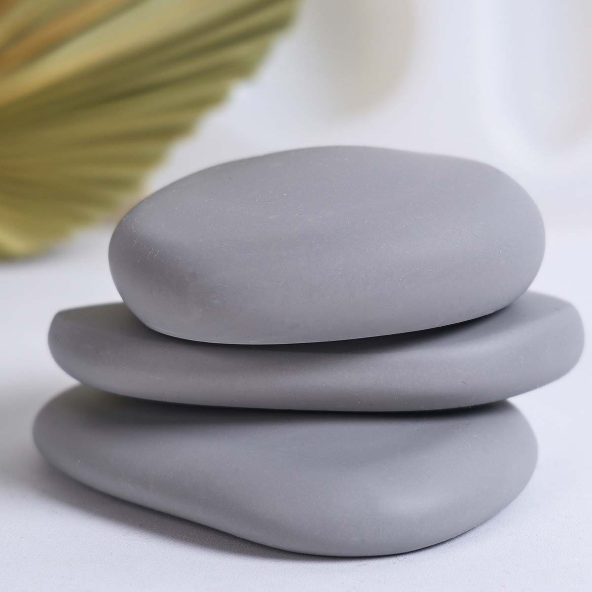 3D Creative Stone Silicone Can - Soap Making Tutorial 评论和价格