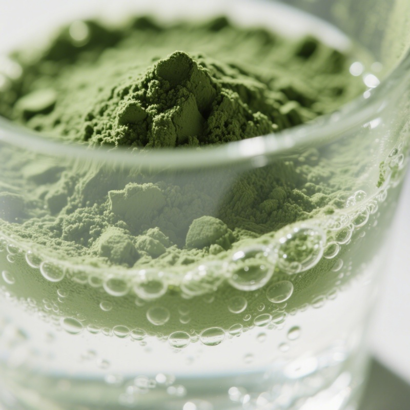 Pure Spirulina Powder Natural  - Soap Making Natural Ingredients 评论和价格