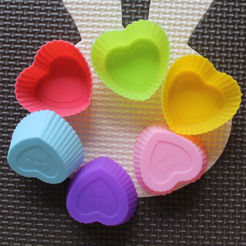 6 Pcs Set Non-Stick Flower Des - Soap Making Tutorial 评论和价格