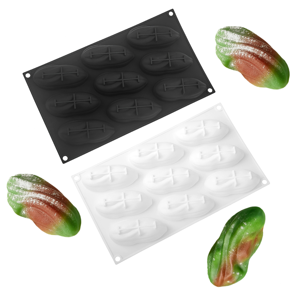 Pistachios Design 1 or 4 or 9- - Soap Making Tutorial 评论和价格